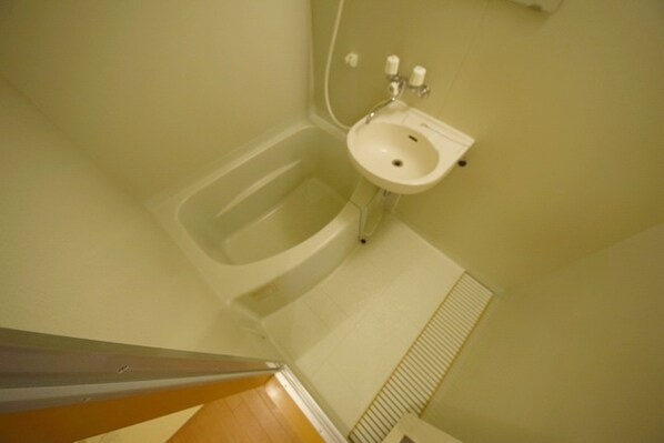 メランジュ・Aの物件内観写真